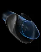 Мастурбатор MAN.WAND STARTER photo 5