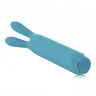 Вибратор Je Joue - Rabbit Bullet Vibrator Teal photo 1