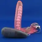 Насадка ULTIMATE TRIPLE STIMULATOR  photo 2