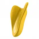 Вибратор на палец Satisfyer High Fly Yellow photo 3